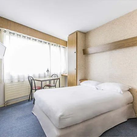 Kyriad Direct Hotell Grenoble